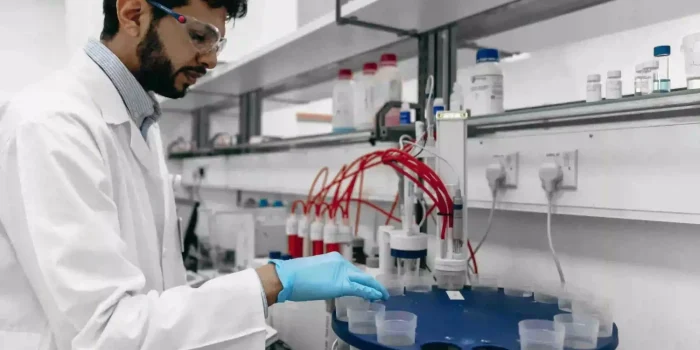 Laboratory Test